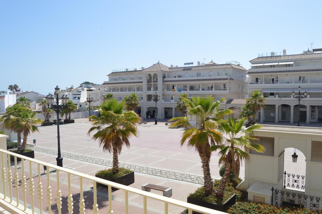 Apartamento Plaza Espana *