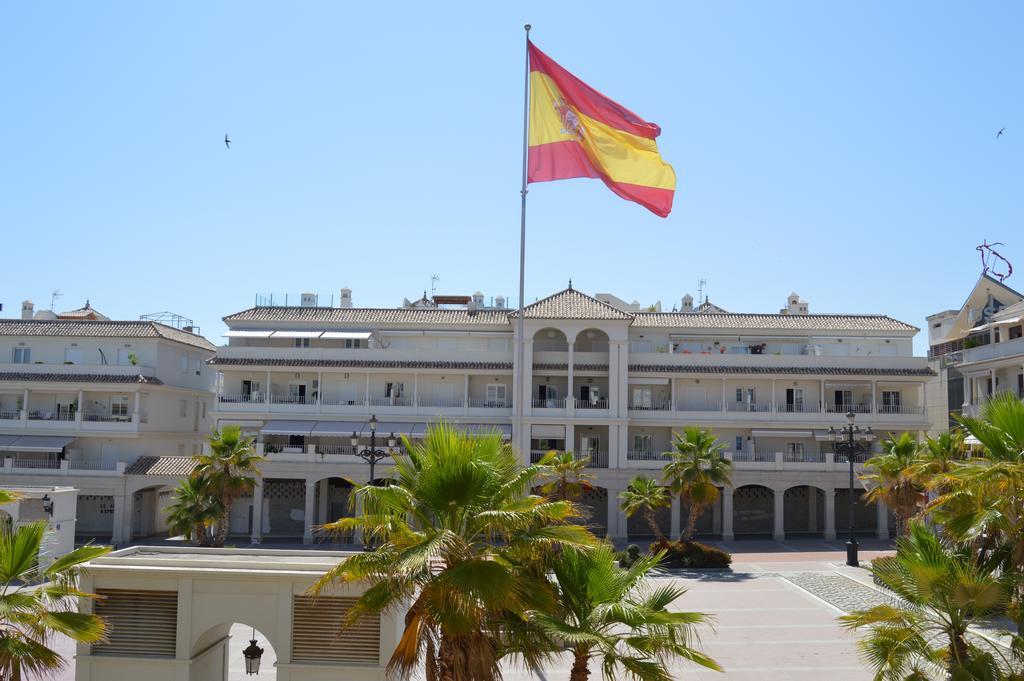 Apartamento Plaza Espana Appartement *