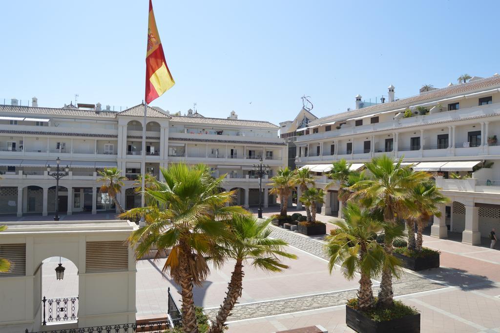 Apartamento Plaza Espana Appartement