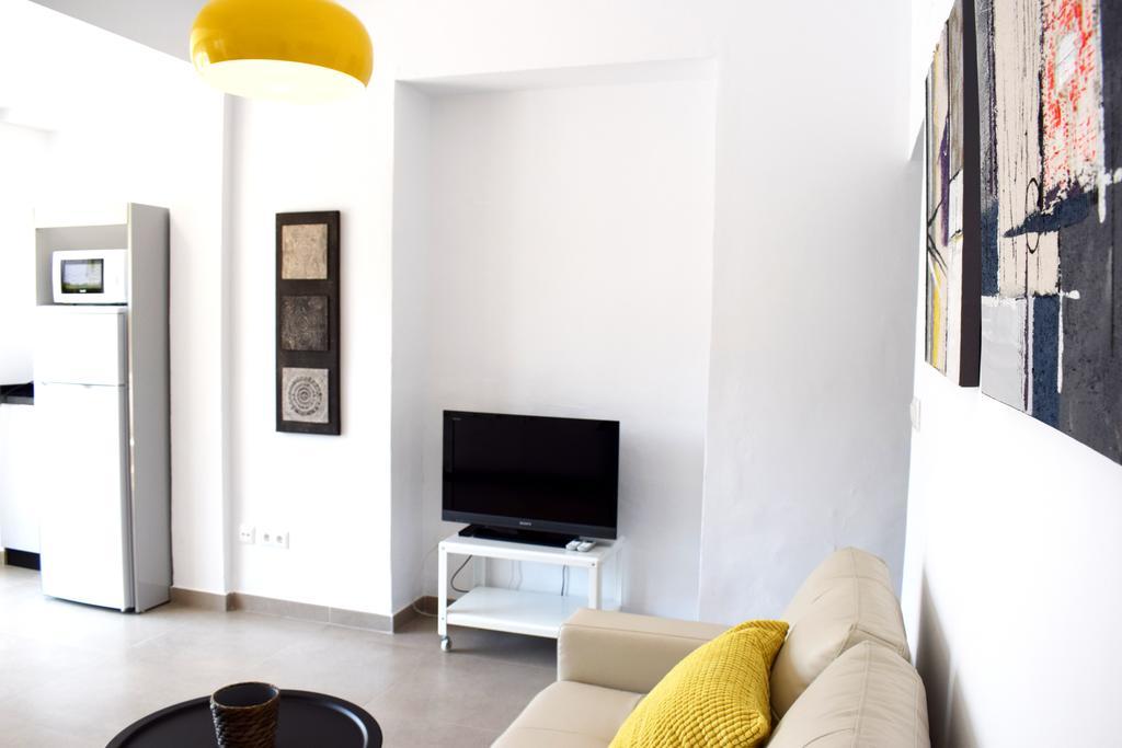El Jardin Benerja Appartement Nerja