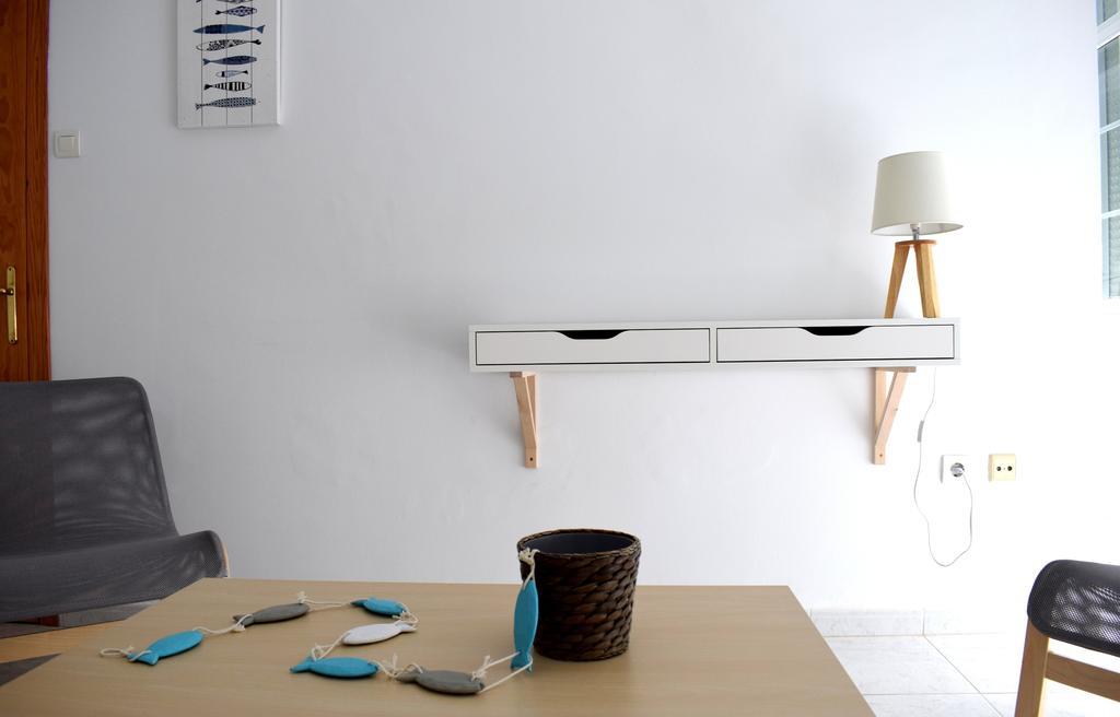 Appartement El Jardin Benerja