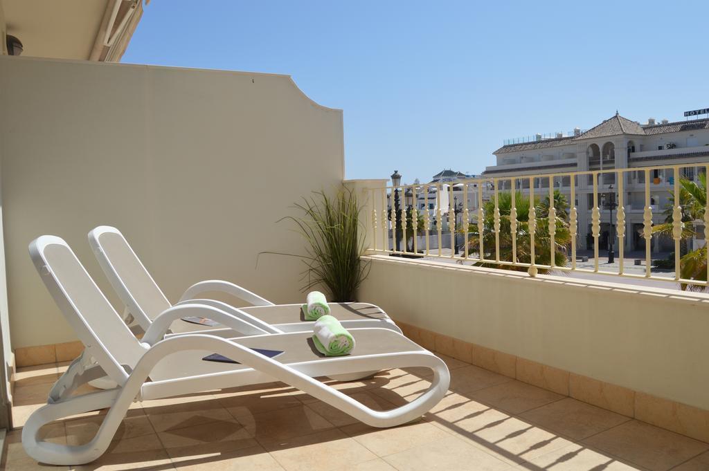 Apartamento Plaza Espana * Nerja