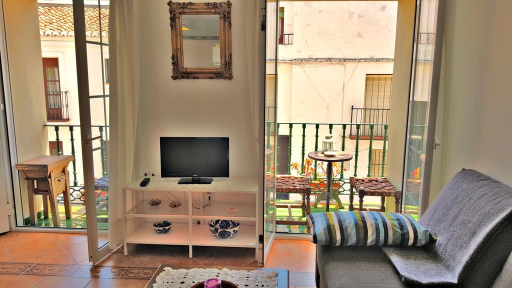 Carabeo Playa Appartement Nerja