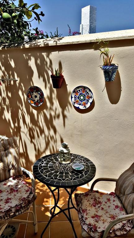 Carabeo Playa Appartement Nerja