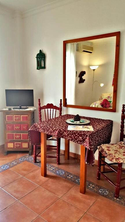 Carabeo Playa Appartement *