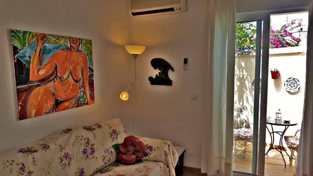 Appartement Carabeo Playa Nerja