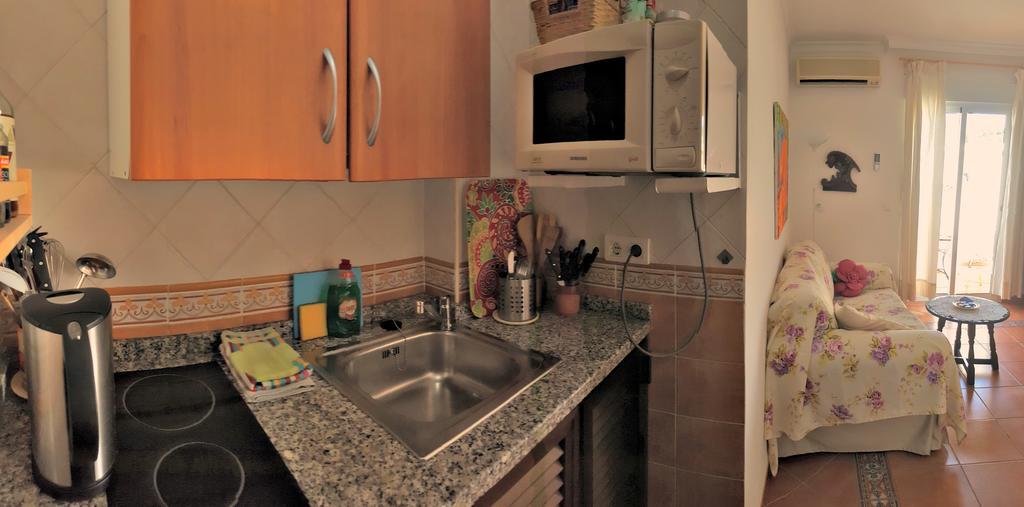 Appartement Carabeo Playa Nerja
