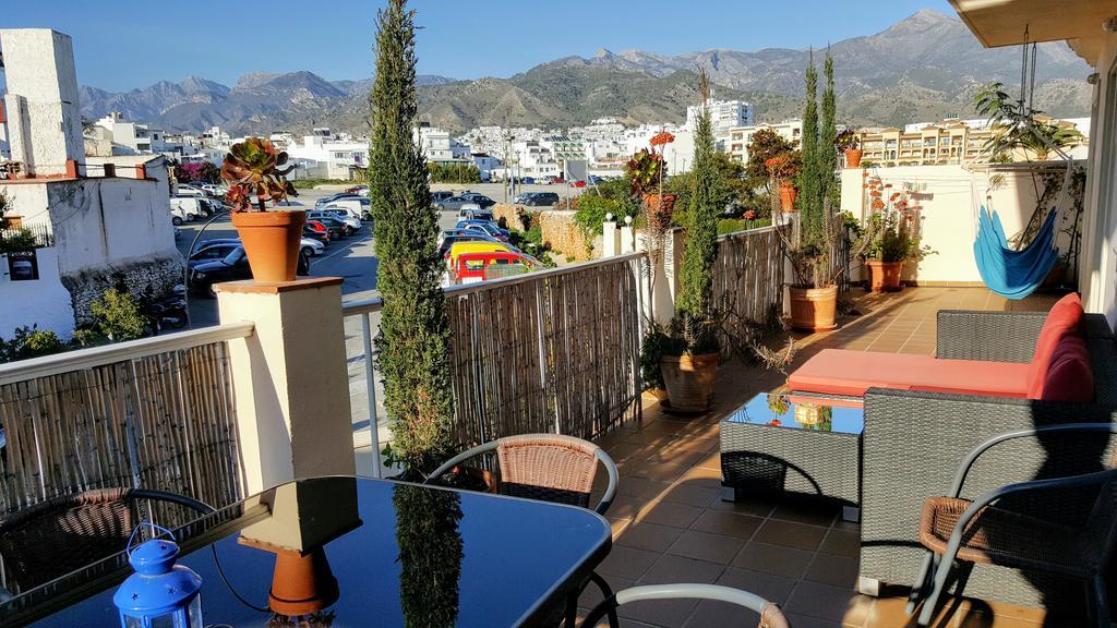 Carabeo Playa Appartement *
