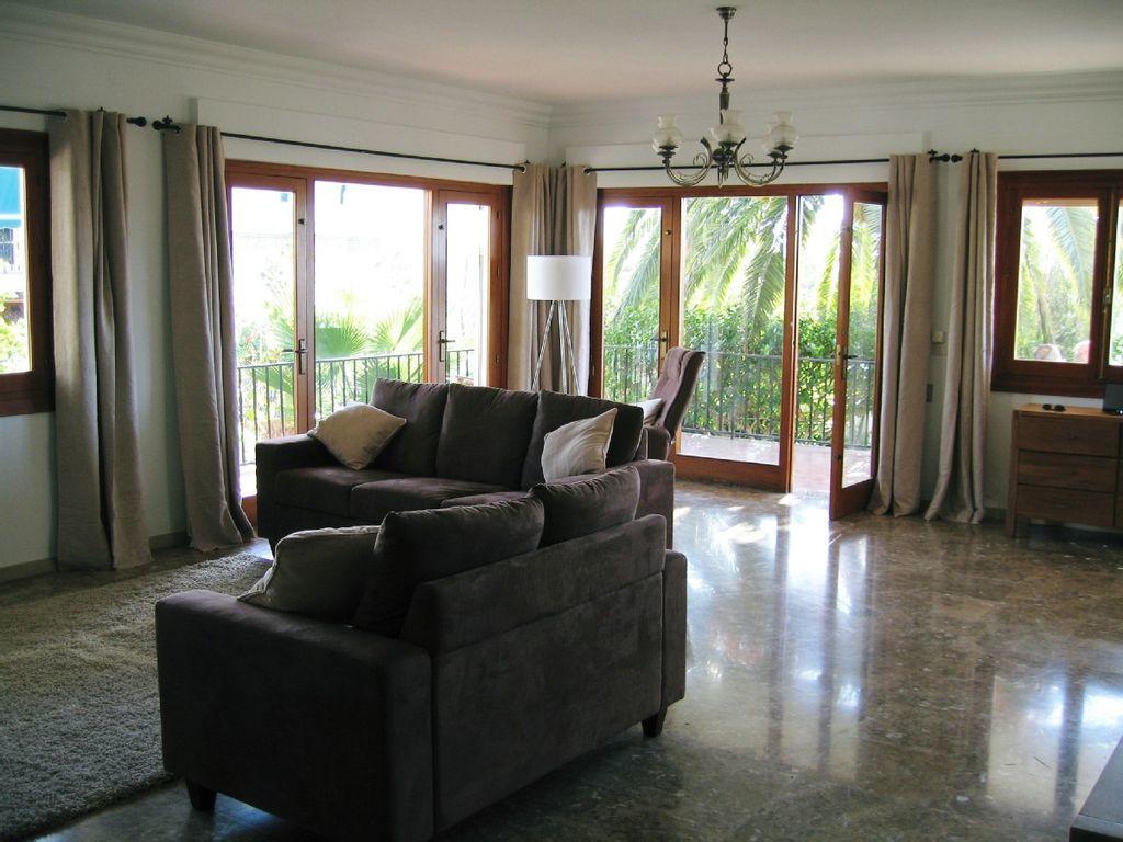 Villa Maria De Waard Nerja