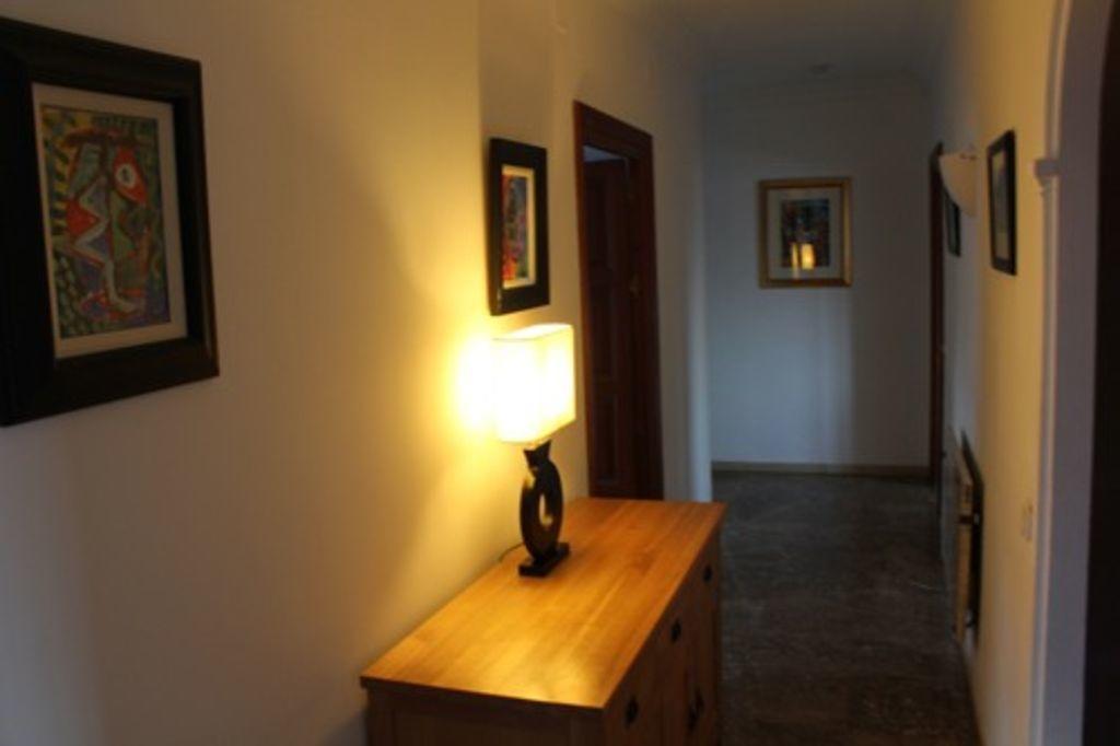 Maria De Waard * Nerja