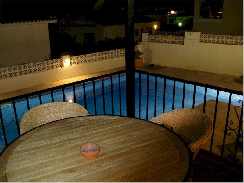 Villa Maria De Waard Nerja