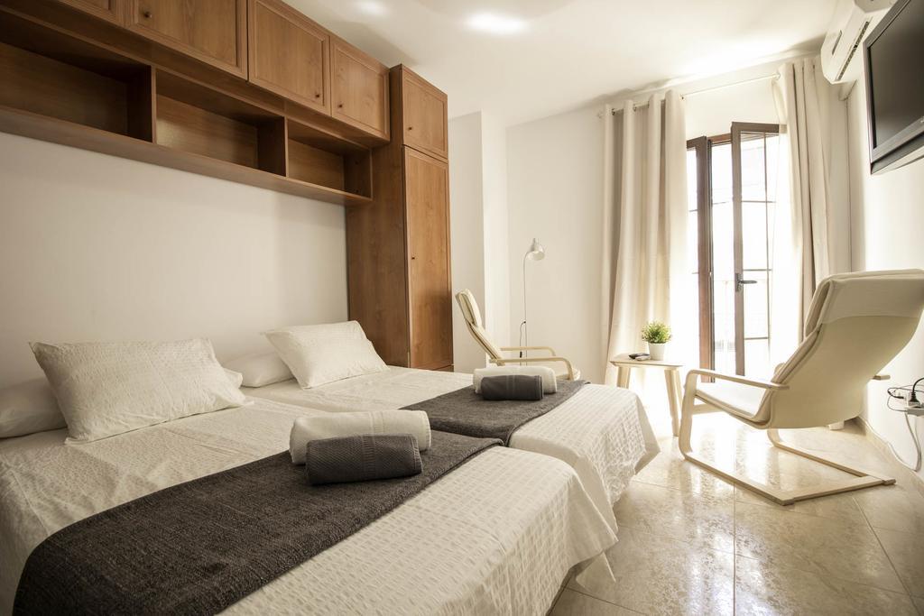 Estudio Nerja Calle Pintada Apartamento Nerja