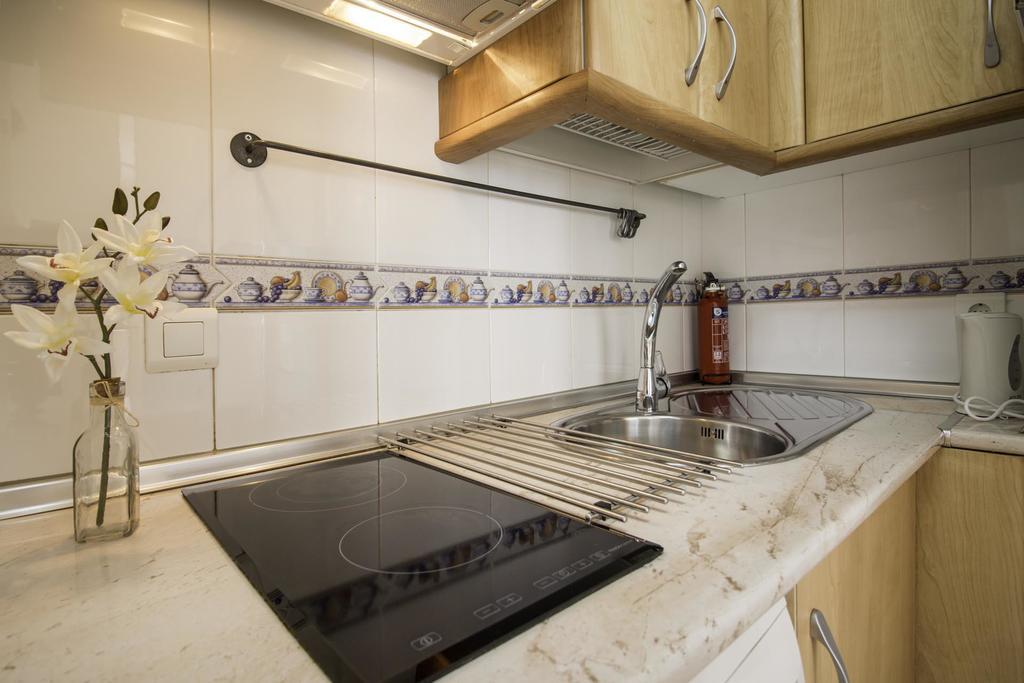 Estudio Nerja Calle Pintada Apartamento