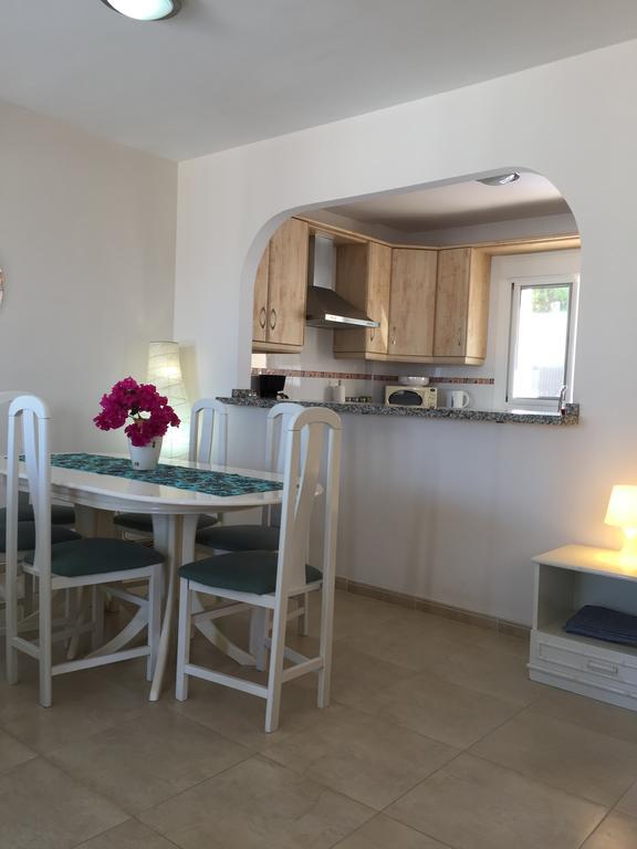 Vakantiehuis - Casa De Familia Nerja