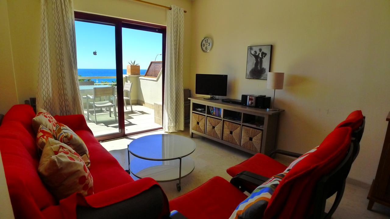 Appartement Burriana Front Line *