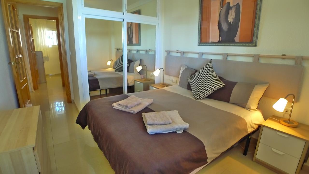 Apartment Acapulco Playa -