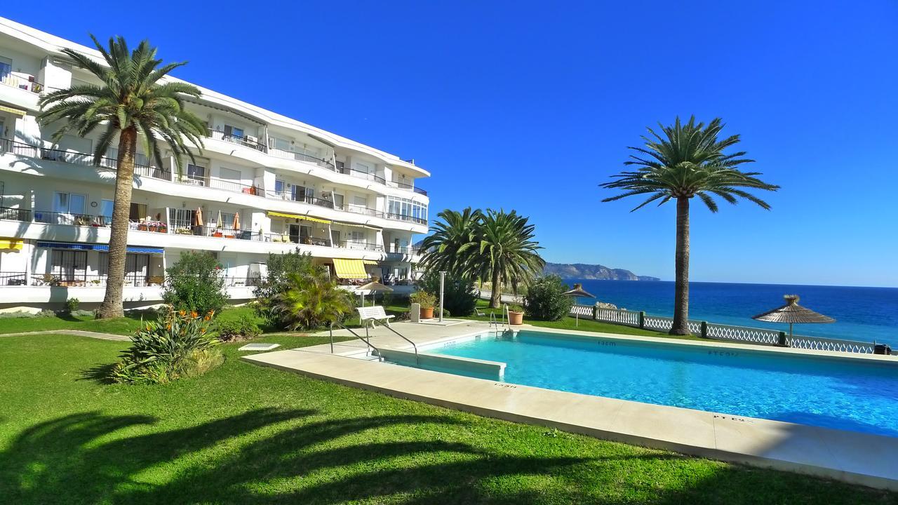 Acapulco Playa - * Nerja