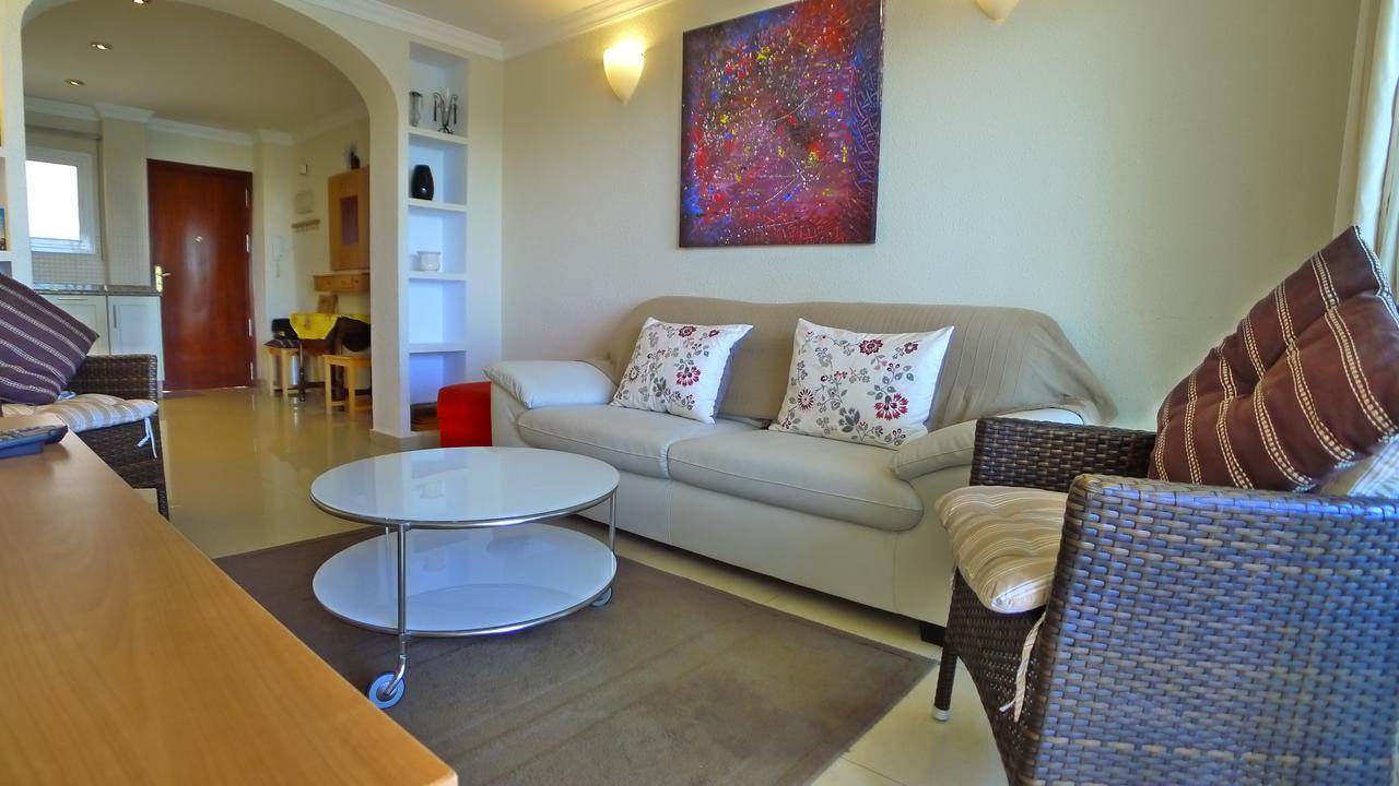 Apartment Acapulco Playa -
