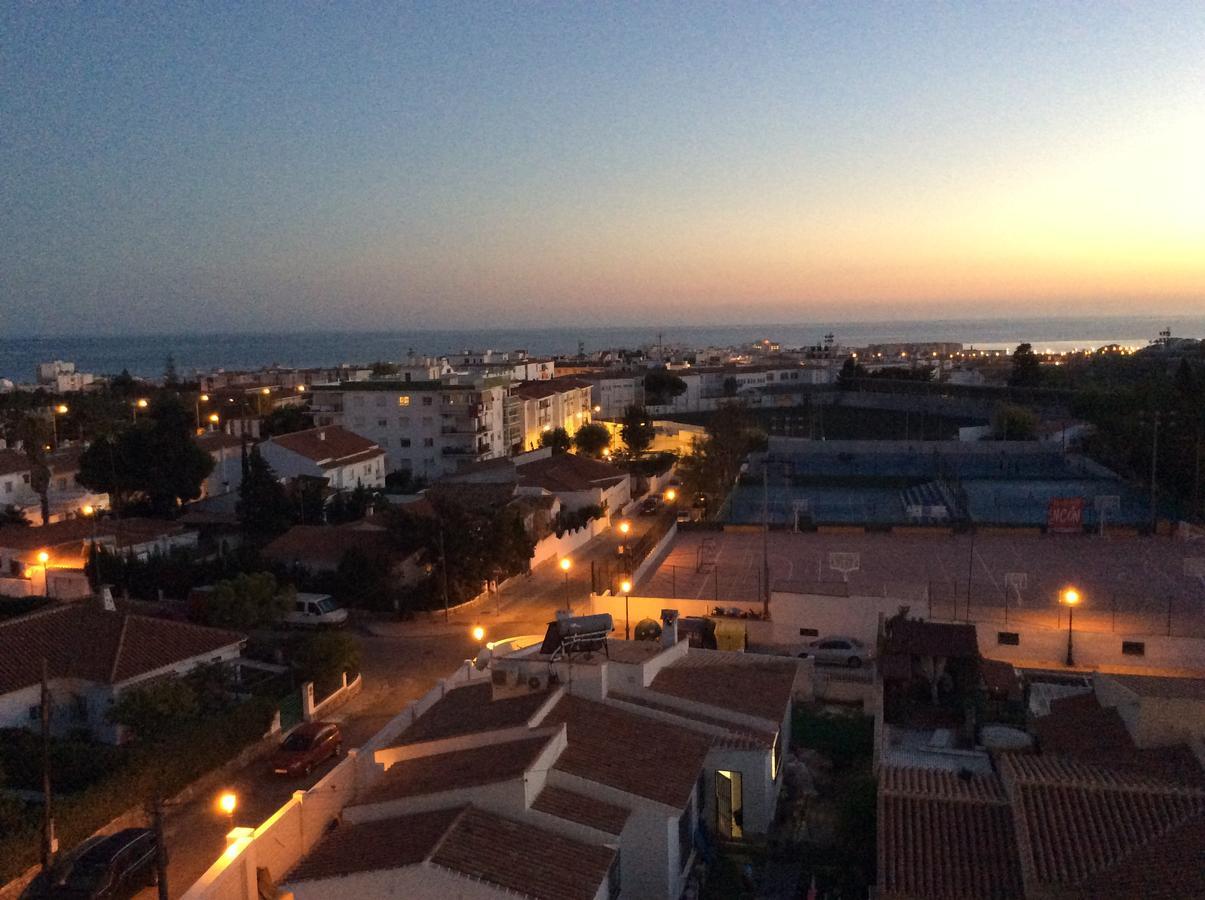 Morasol, Bluewater Apartamento *