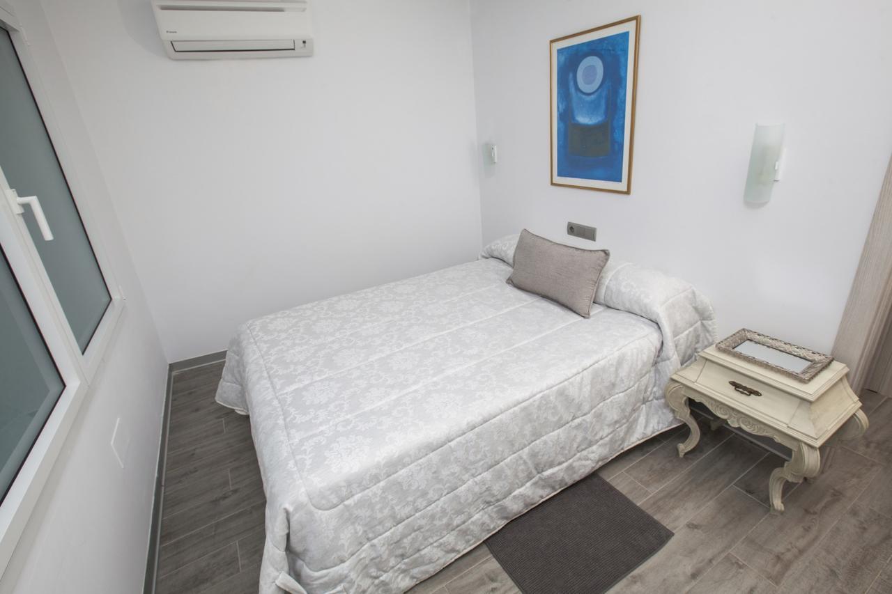 Apartment Carabeo San Salvador *