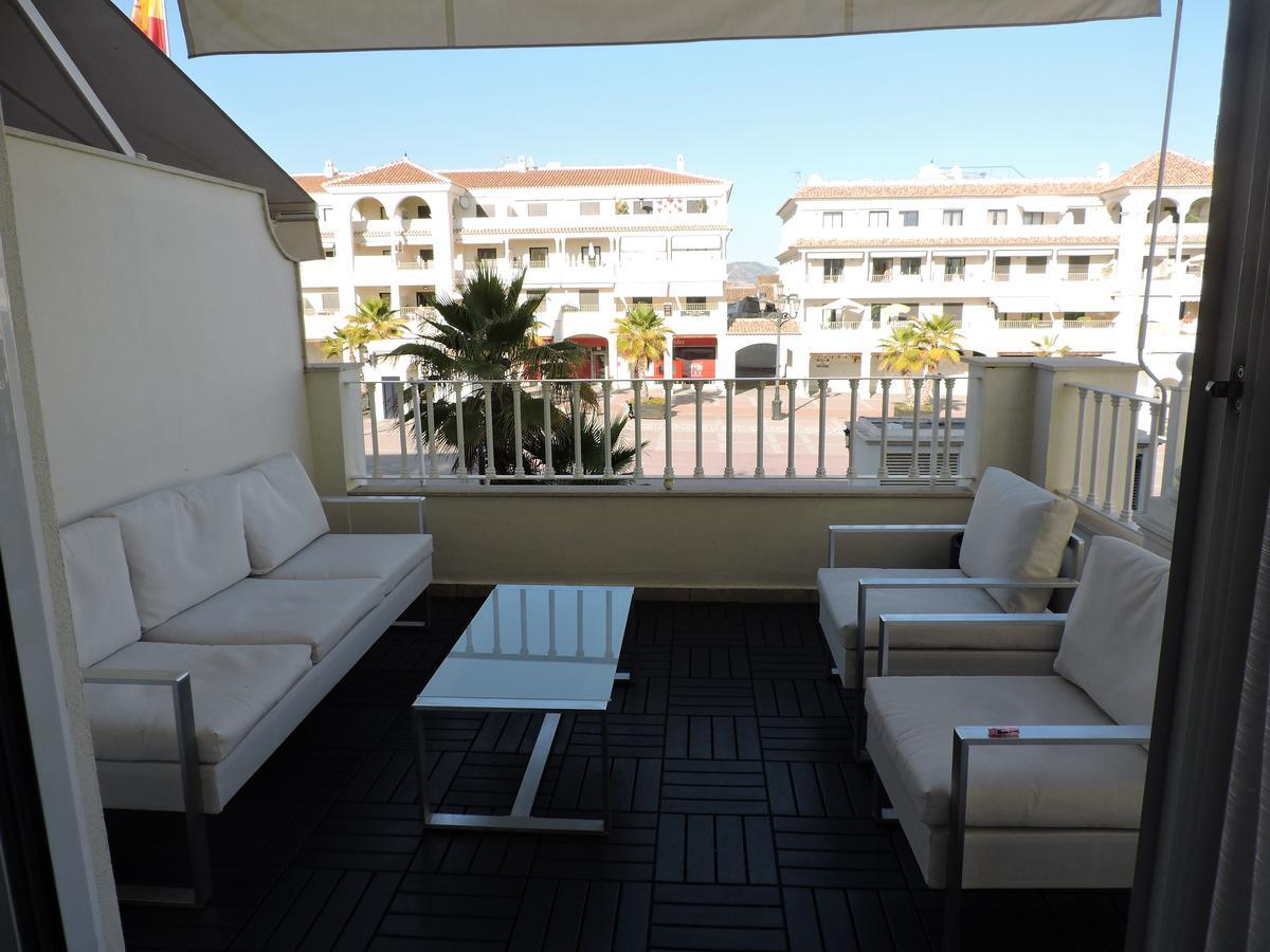 Plaza De España Boutique Apartamento Nerja