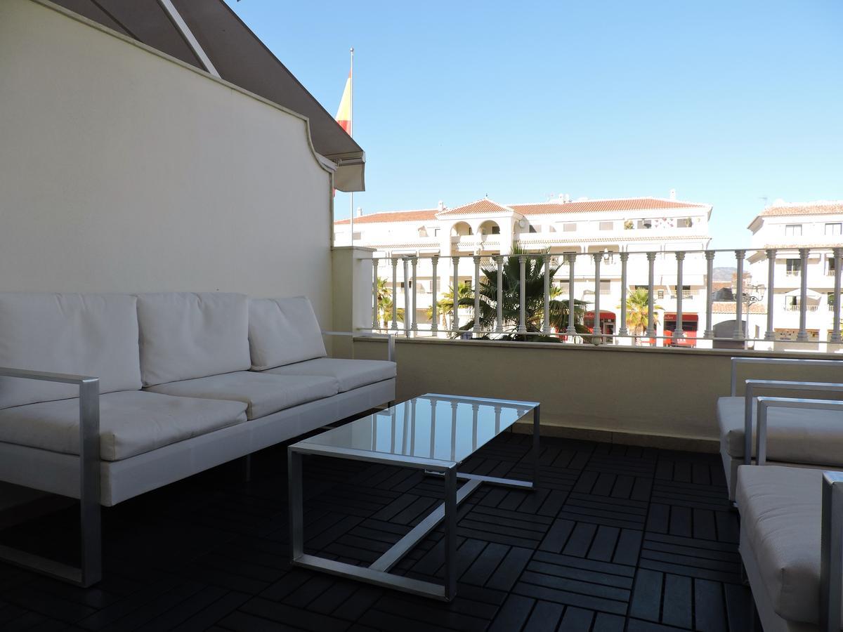 Plaza De España Boutique Apartamento *