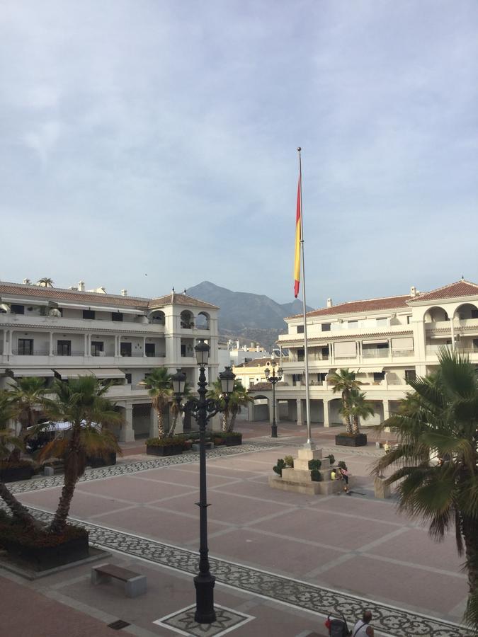 Plaza De España Boutique Apartamento Nerja