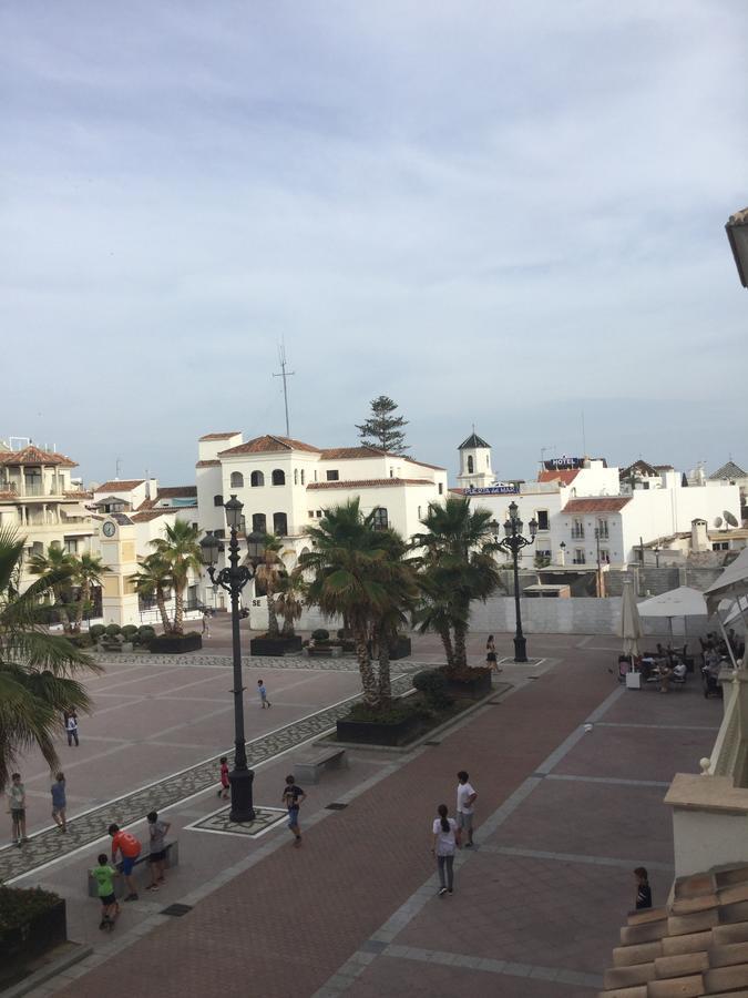 Plaza De España Boutique Apartamento *