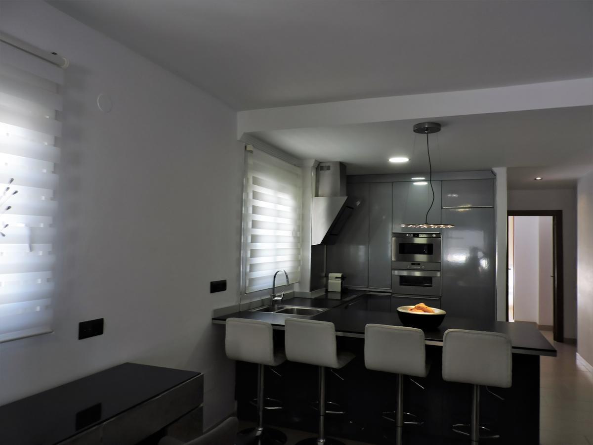 Apartamento Plaza De España Boutique *