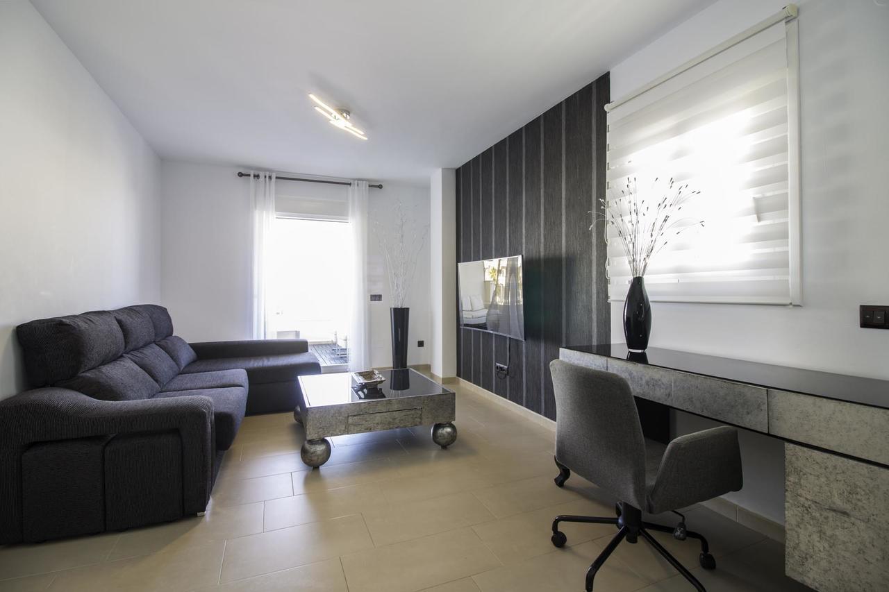 Apartamento Plaza De España Boutique *