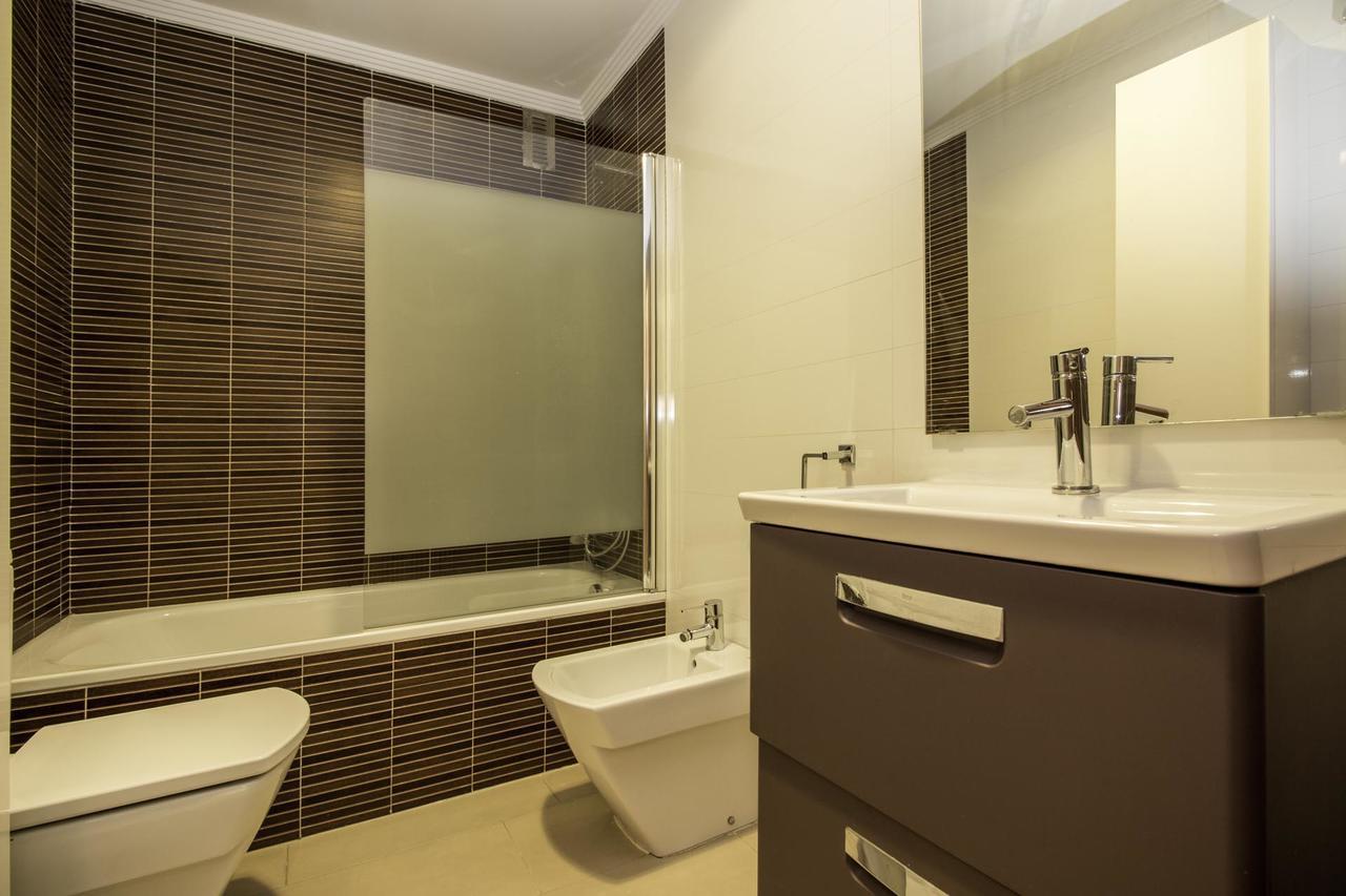 Plaza De España Boutique Apartamento *