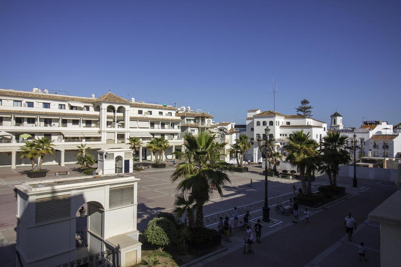 Apartamento Plaza De España Boutique *