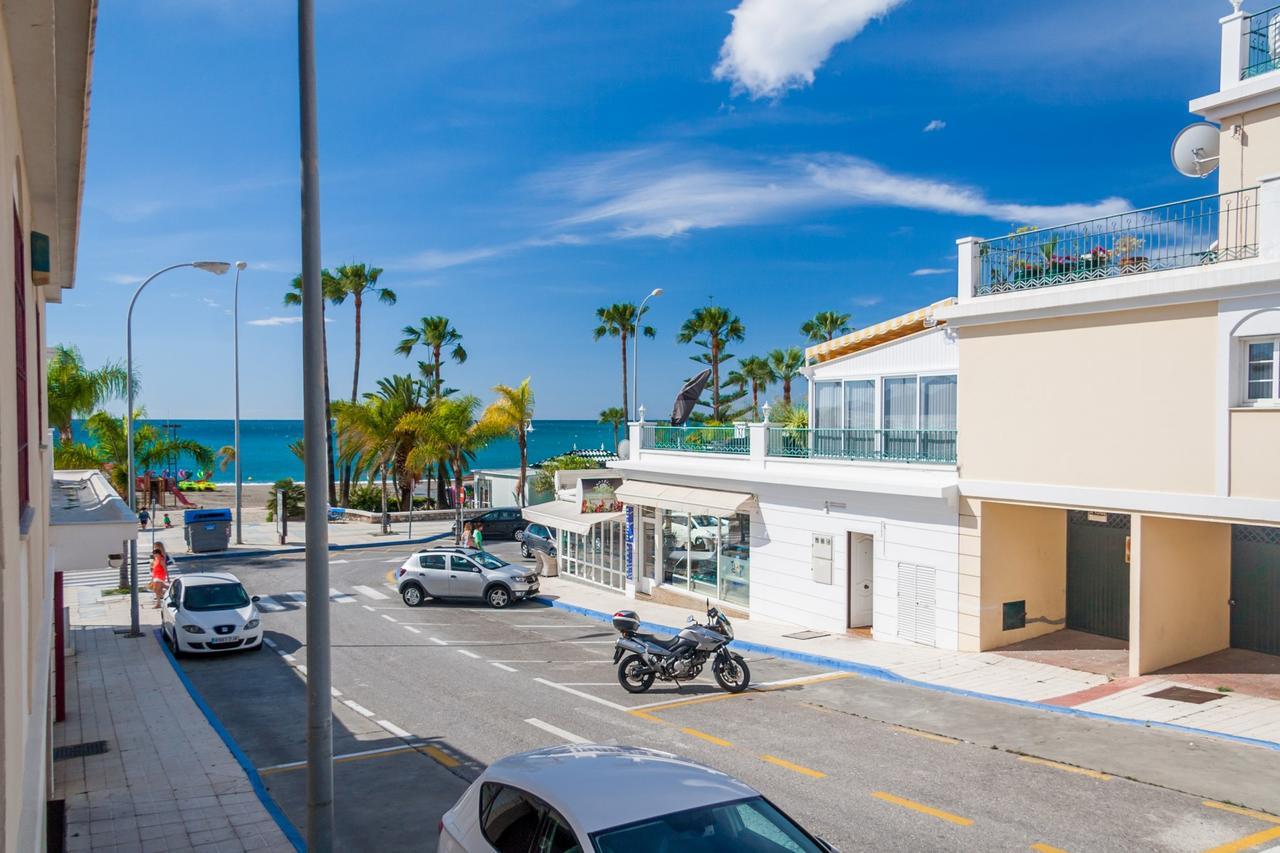 Appartement Burriana Playa Ronda Nerja