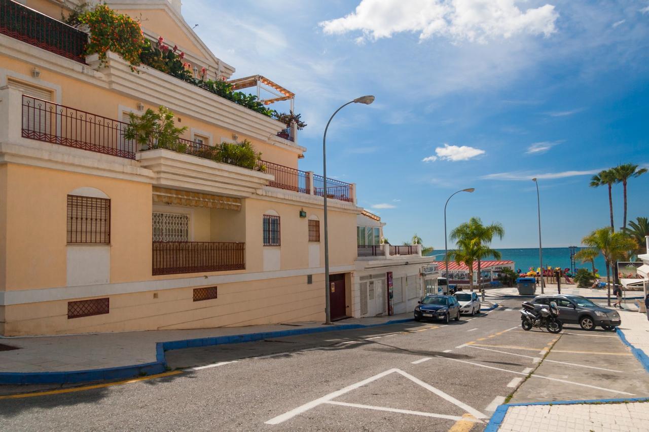 Burriana Playa Ronda