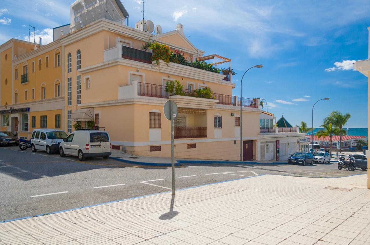 Burriana Playa Ronda Appartement