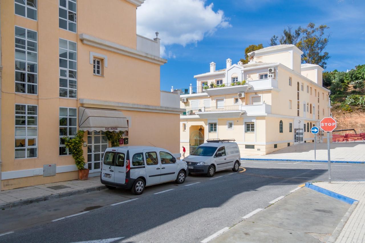Burriana Playa Ronda Appartement