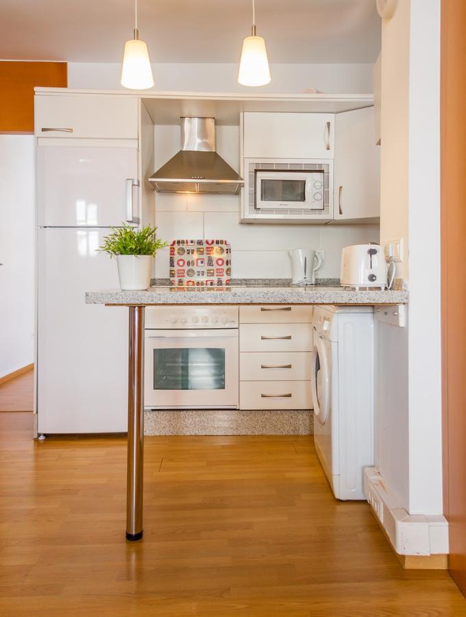 Balcon Europa Apartamento *