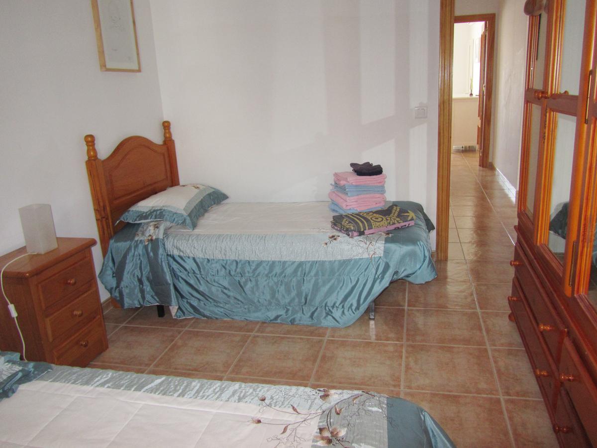 Appartement Carabeo 2000 3.1 *