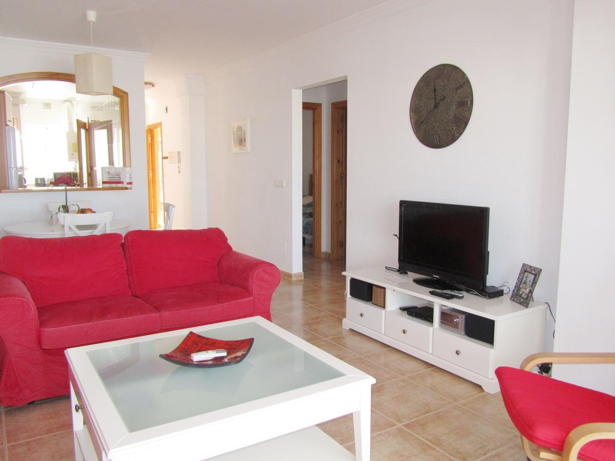 Carabeo 2000 3.1 Appartement