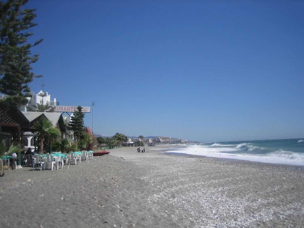 Appartement Carabeo 2000 3.1