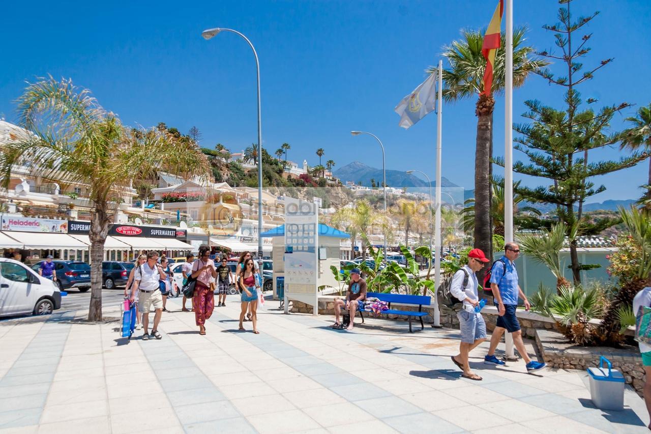 Appartement Burriana Playa Ronda Nerja