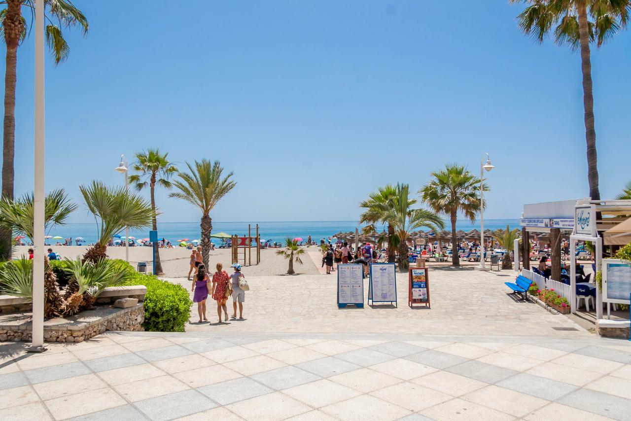 Burriana Playa Ronda Appartement *