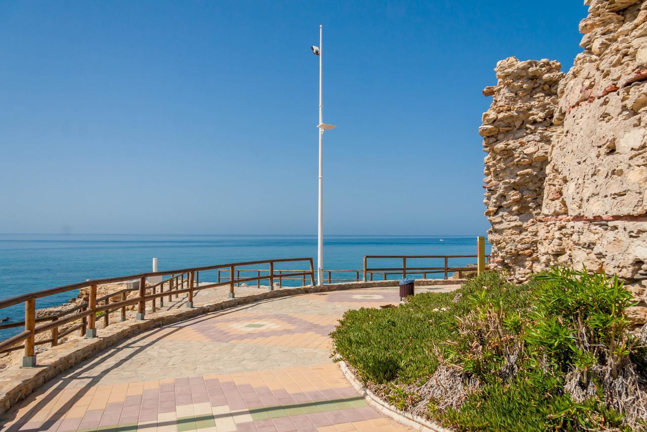 Apartamento Stella Maris B1 Ba