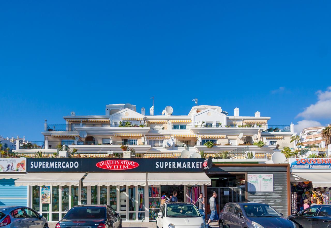 Burriana Playa Ronda Appartement