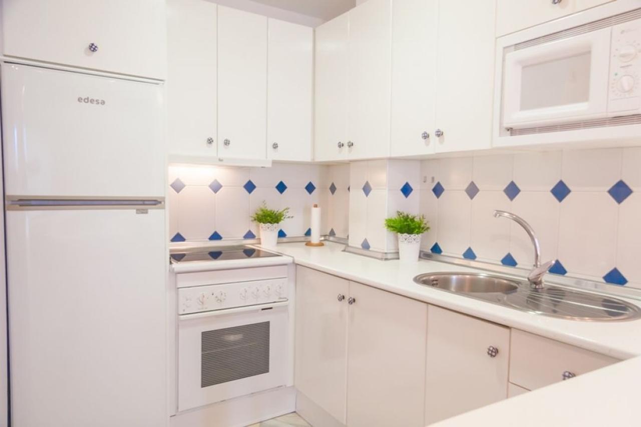 Stella Maris B1 Ba Apartamento Nerja