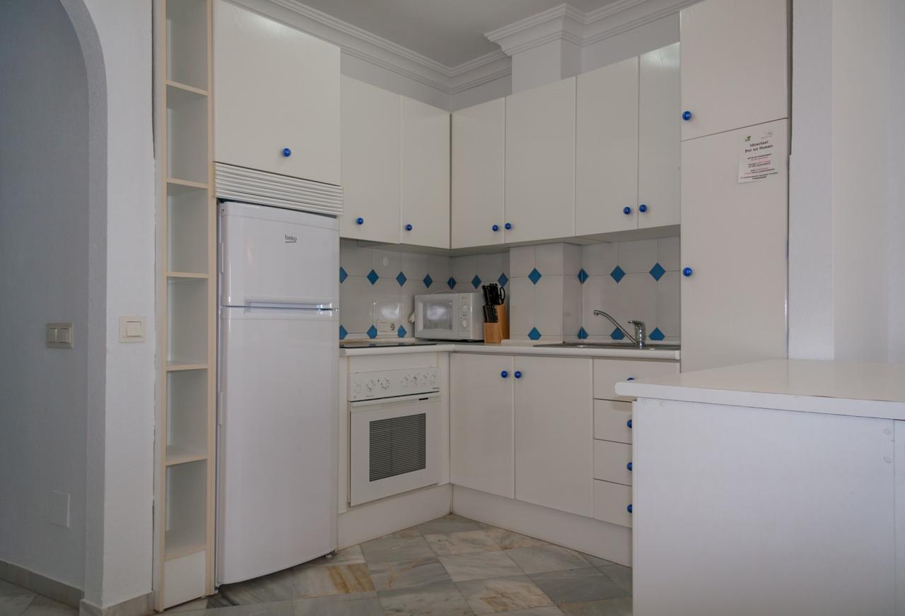 Stella Maris B1 Ba Nerja