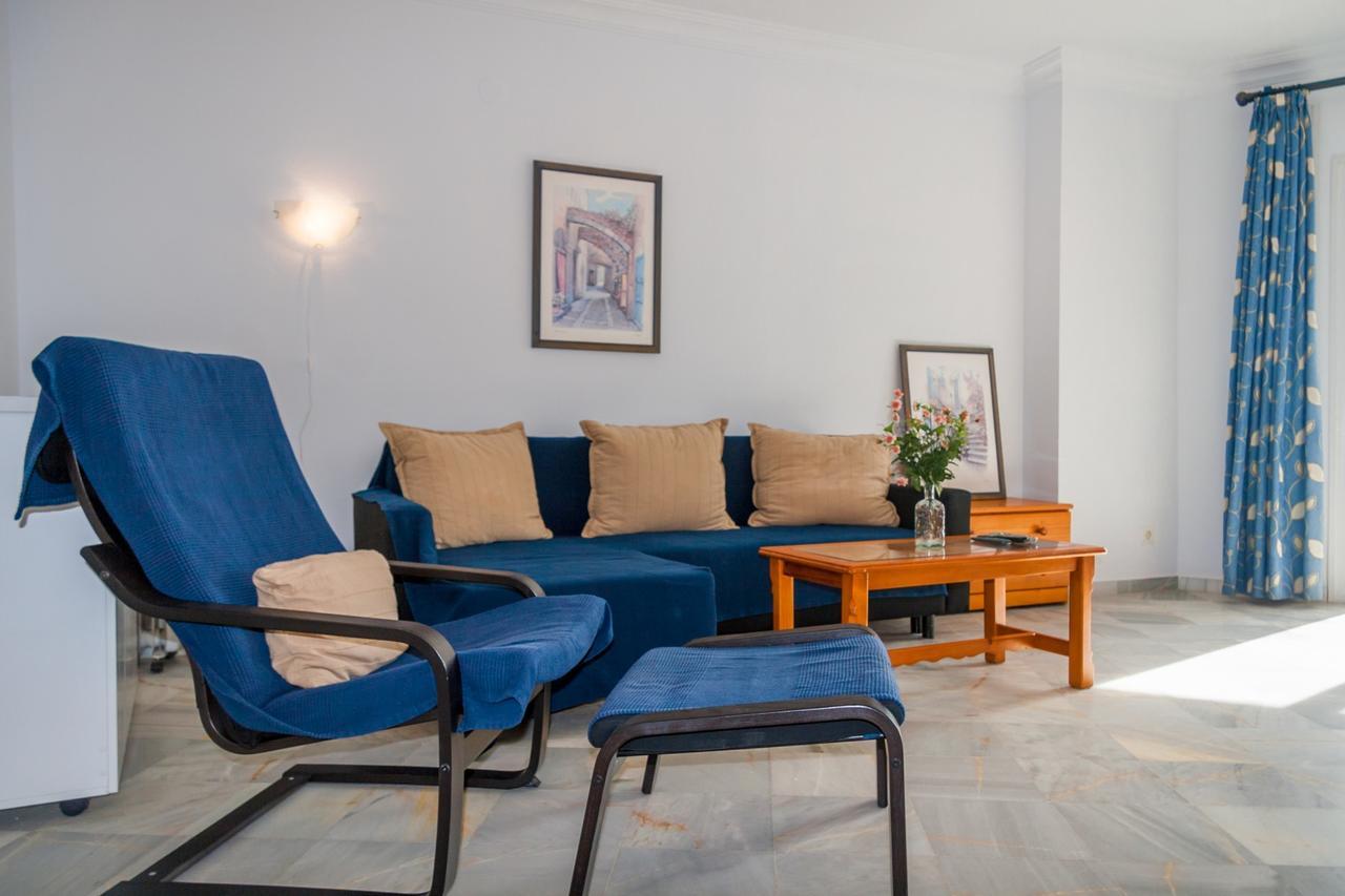 Stella Maris B1 Ba Nerja