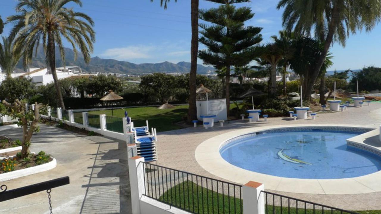 Urb. Punta Lara, Plza. Sevilla 2, 2d Holiday home Nerja