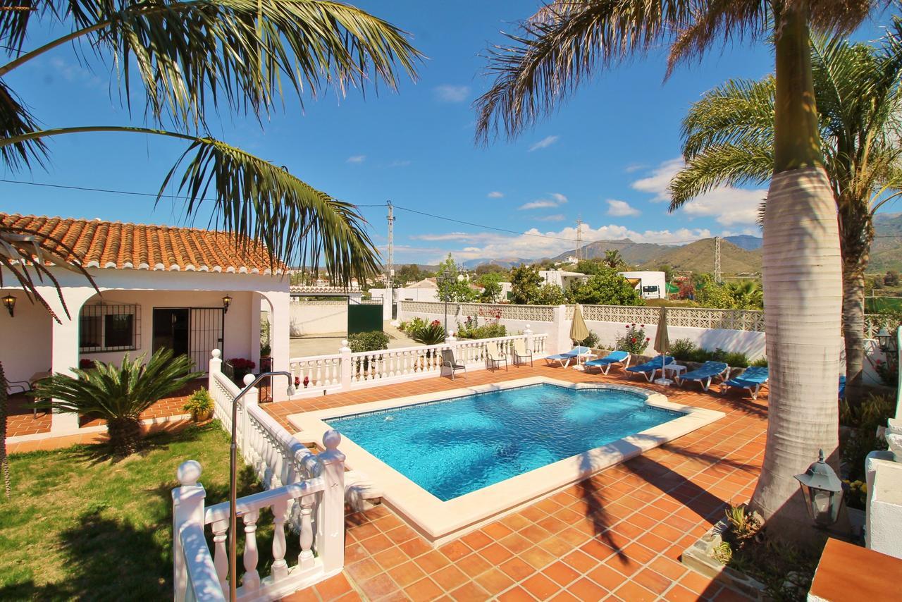 Jeromo Spainsunrentals 1004 * Nerja