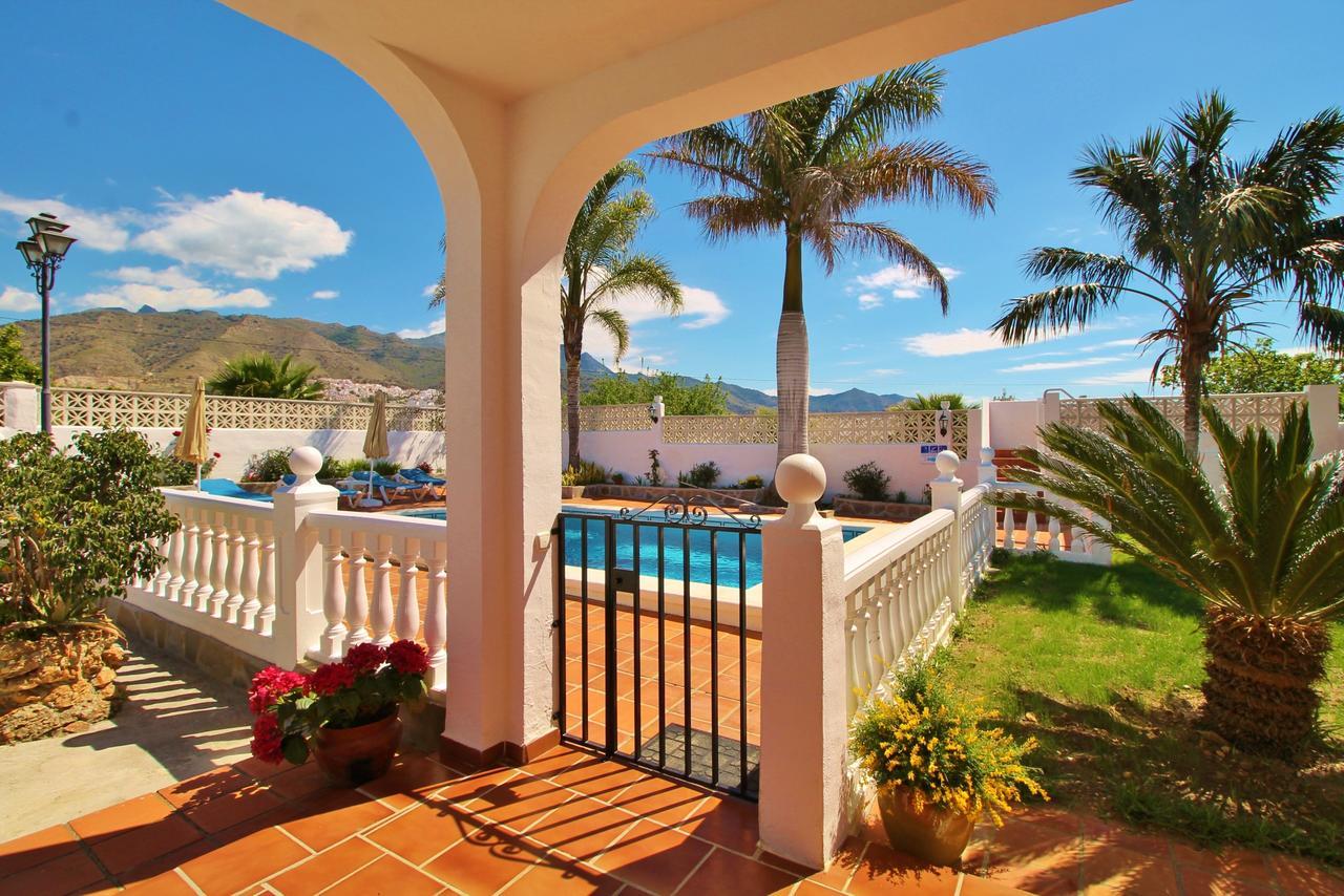 Villa Jeromo Spainsunrentals 1004 *